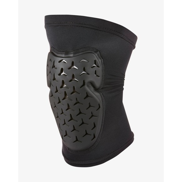 Nike Contact Support Knee Sleeves Kneepad S/M - Picture 1 of 1